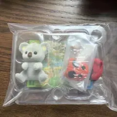 シルバニアファミリー 赤ちゃん森であそぼシリーズ