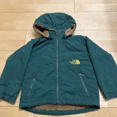 ノースフェイス THE NORTH FACE ボアジャケット 100