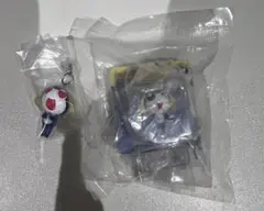 ケロロ軍曹 ブリスターチャームコレクション タママ めじるしアクセサリー