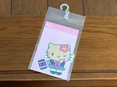 新品未開封 アベイル キティ コギャルキティ 日焼けキティ ステッカー シール