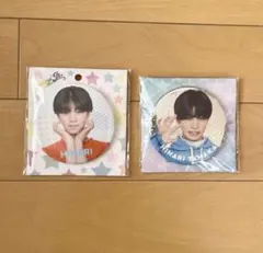 Go!Go!kids 田仲陽成　うちわ　缶バッジ　プロカ Go!Go!kids 田仲陽成 うちわ 缶バッジ プロカ 2025年最新】田仲陽成