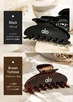 alo ビンテージピンク アクリル クリア 透明 ヘアクリップ alo ビンテージピンク アクリル クリア 透明 ヘアクリップ - メルカリ