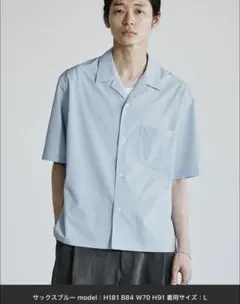 WYM MICRO SPAN CROPPED SHIRT - メルカリ
