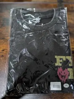 B'z 2026 -FYOP+- ウォッシュTシャツ Mサイズ - メルカリ