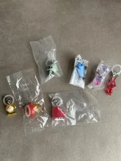 めじるしアクセサリー まとめ売り　バラ売り可能⭕️ めじるしアクセサリーまとめ売り - メルカリ