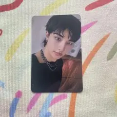 StrayKids トレカ ヒョンジン SKZ doit speaker