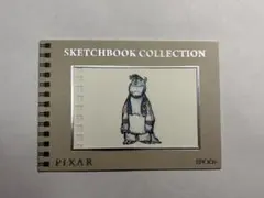 EPOCH 2025 PIXAR ニモ SKETCHBOOK シリアル番号あり - メルカリ
