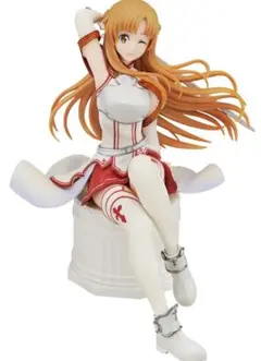 一番くじ sao 10th Anniversaryラストワン賞アスナ フィギュア