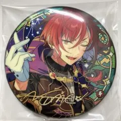 あんスタ 星之所向 星の向こう 朔間零 缶バッジ 2026年最新】あんスタ 星の向こう 星之所向 中国缶バッジ 朔間零の人気