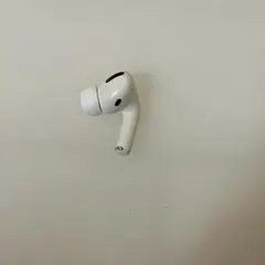 Apple AirPods Pro エアポッズプロ　右耳 右　1世代　一世代