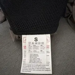 Konny 抱っこ紐 Sサイズ ブラウン