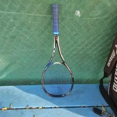 2026年最新】ソフトテニスラケット ネクシーガ90デュエルの人気