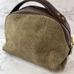 ボルボネーゼ×レッドウォール レディースハンドバッグ 229 - メルカリ