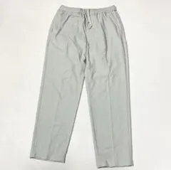 グリーンレーベルリラクシング　オルマイ イージーパンツ ウォッシャブル