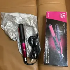 VSミニアイロン