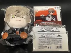 にじさんじEN くじスクエア Ryoma 凉舞バレンウォート セット - メルカリ