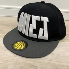 MOL53 B.B CAP Blazz Works 伝説建設 RAWAX - メルカリ