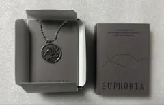 ALD1 アルディワン　EUPHORIA coinnecklace ver