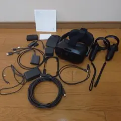 Sieger.様専用出品Focus Vision + streaming kitのサムネイル
