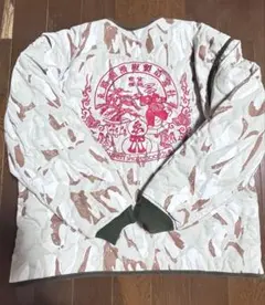 2025年最新】Evisen Skateboards MA-1・フライトジャケットの人気