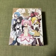 2026年最新】魔法少女まどか☆マギカ Blu-ray Disc BOX の人気アイテム