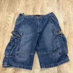 Polo Jeans Company カーゴショートパンツ