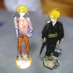 ディアヴォ エーダッシュ ブライダル アクスタ 受注限定 ディア