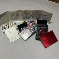 GENERATIONS　まとめ売り