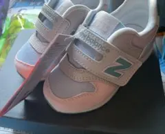 new balance ニューバランス　996 スニーカー 14センチ新品