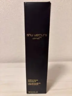 shu uemura ultime8∞スブリム クレンジングオイル 150ml