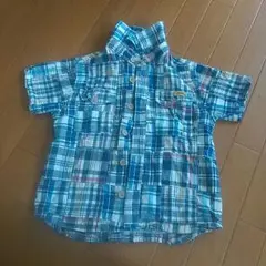 130 JUNK STORE  ポロシャツ☆美品