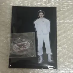 2026年最新】straykids アクリルスタンド バンチャンの人気アイテム