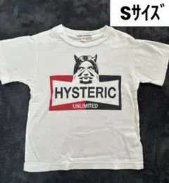 ジョーイヒステリック Tシャツ ヒスミニ 140 ヒスミニ ヒステリックミニ Tシャツ 140 大人もOK｜Yahoo!フリマ