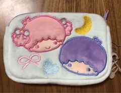 キキララ　マルチティッシュケース