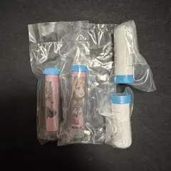 ホロライブ ミニチュアペンライトチャーム1 アユンダ・リス 2個