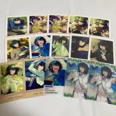 青葉つむぎ ぱしゃこれ