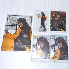 レオナ　カード類セット