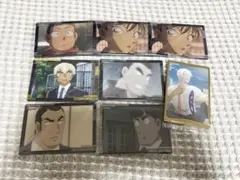 名探偵コナン　イタジャガ　安室透　降谷零