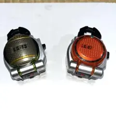 仮面ライダー鎧武 ロックシード