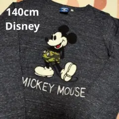 ディズニー 長袖 トップス