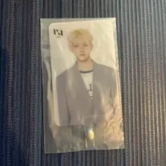 INI THE WINTER MAGIC 楽天 フォンタブ 田島将吾