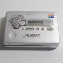 【現状品】SONY ウォークマン WM-FX877 カセットプレーヤー 2026年最新】sony wm-fx877の人気アイテム - メルカリ
