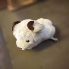 おべいみー ピンクの羊 ぬいぐるみ 3点セット | Mercari
