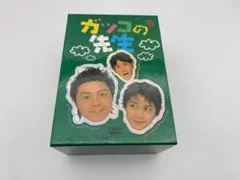 2026年最新】ガッコの先生 BOXセット [DVD]の人気アイテム - メルカリ