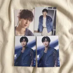 fantastics 堀夏喜 フォトカ まとめ売り