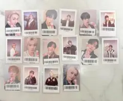 STRAYKIDS 中国 中華 kms 2.0 サイン会 トレカ 16枚セット STRAYKIDS 中国 中華 kms サイン会 トレカ 16枚セット - メルカリ
