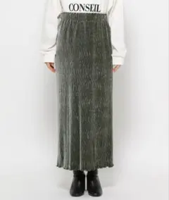 LOWRYS FARM スカート