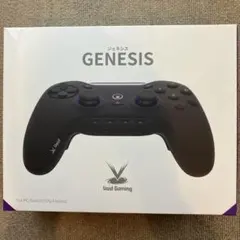 ★新古品 Void Gaming GENESIS ゲーミングコントローラー 本体