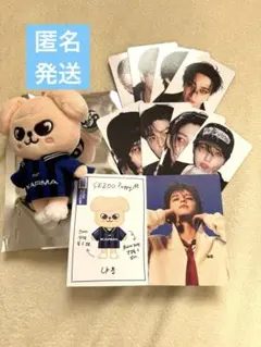 2025年最新】SKZOO リング コンプの人気アイテム - メルカリ