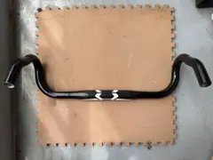 シマノpro plt カーボンハンドル 未使用 420mm - メルカリ